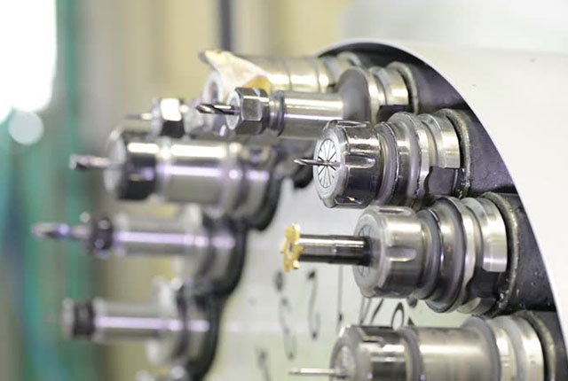 Tooling System