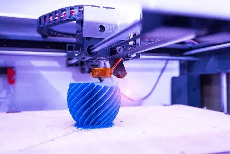 3D Printing