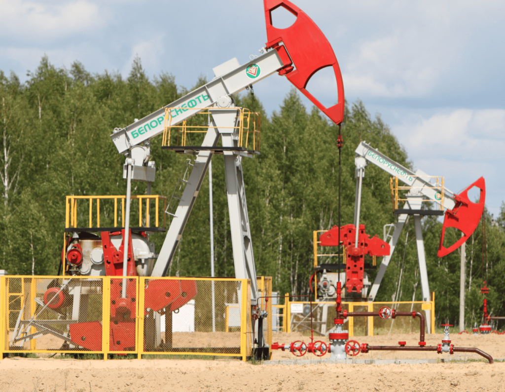 Belarus National Petroleum Group