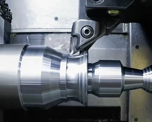 What is Milling on a Lathe