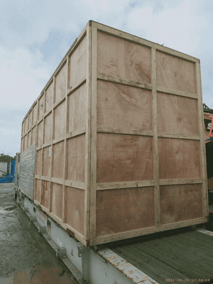 Wooden Box Weaknesses