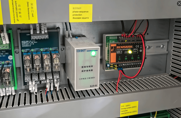 circuit protection systems