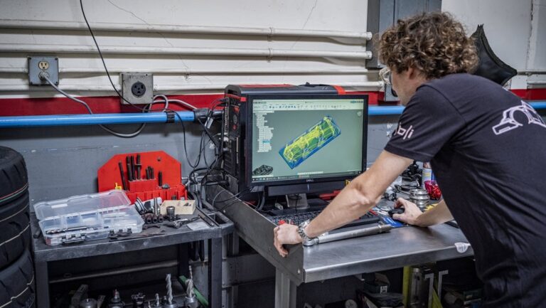 CNC Machine Programming Software: An In-Depth Guide