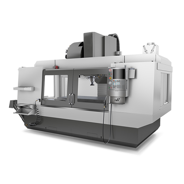 9 axis CNC machine