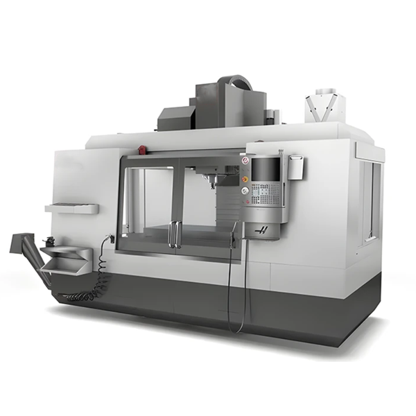 CNC Machinist