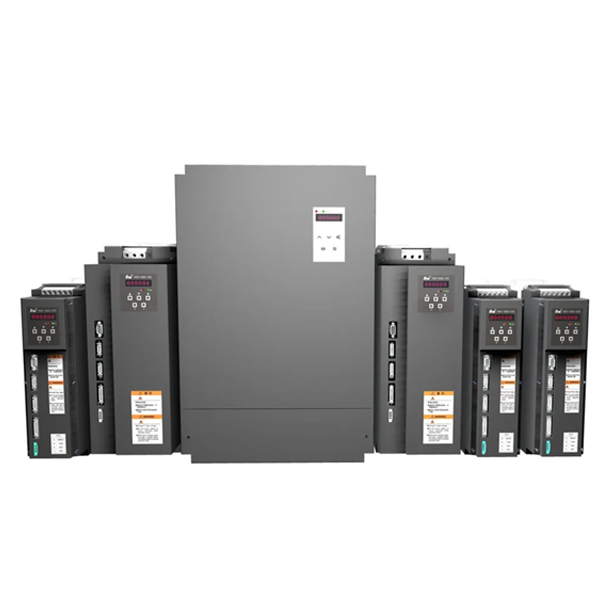 How a Fleet of Identical CNC Mills Drives Unmatched Precision and Efficiency