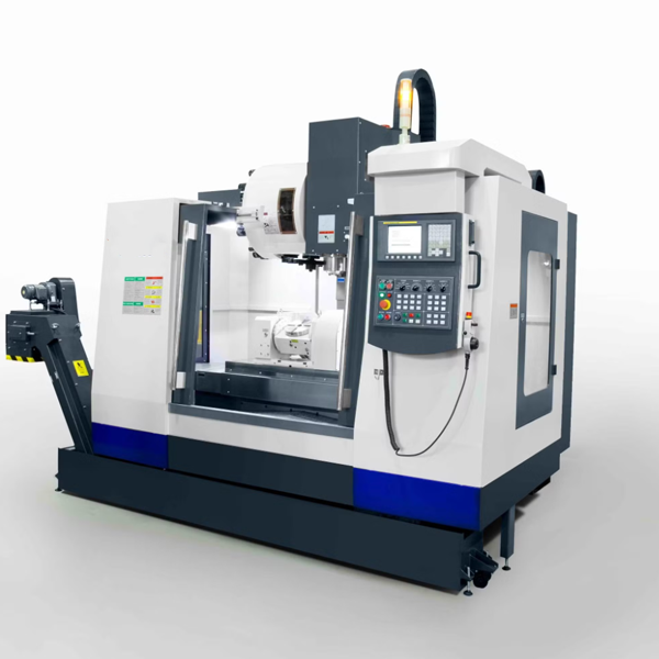 Why Choose CNC Milling for Wheel Manufacturing