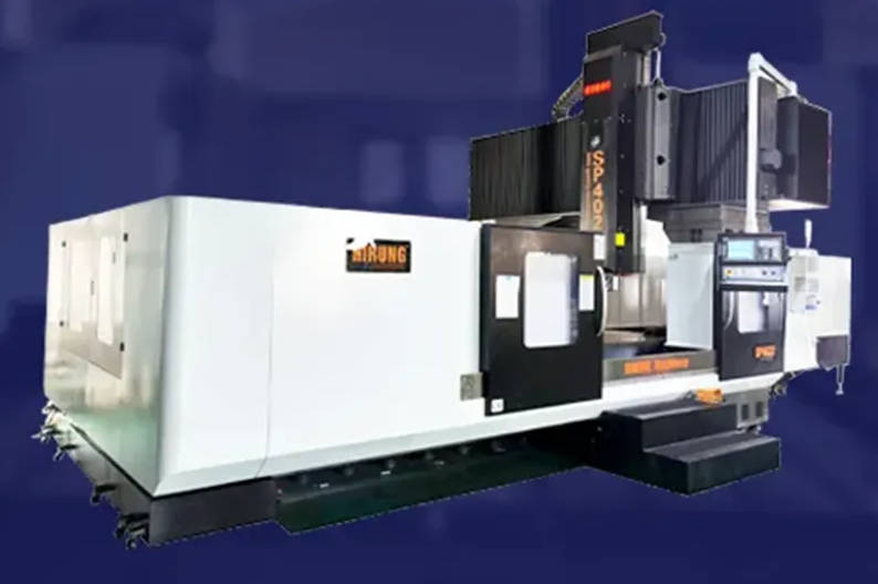 CNC Gantry Machine cost