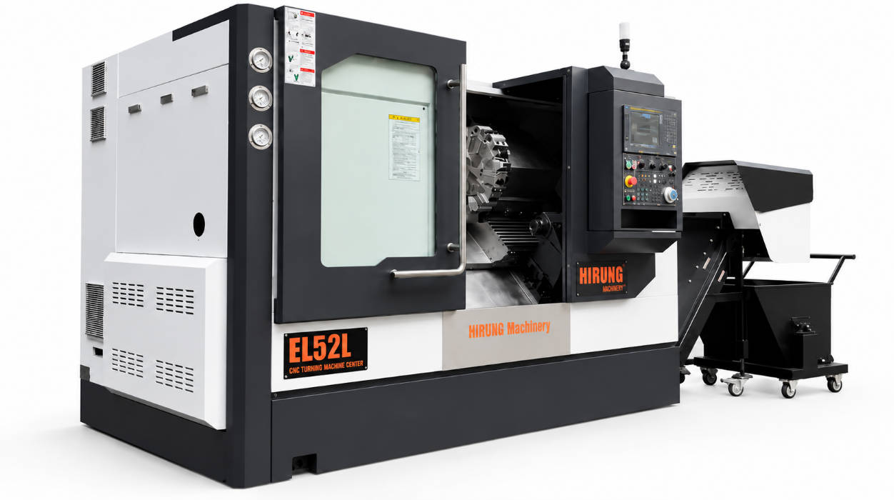 Cost-Effective CNC Machine