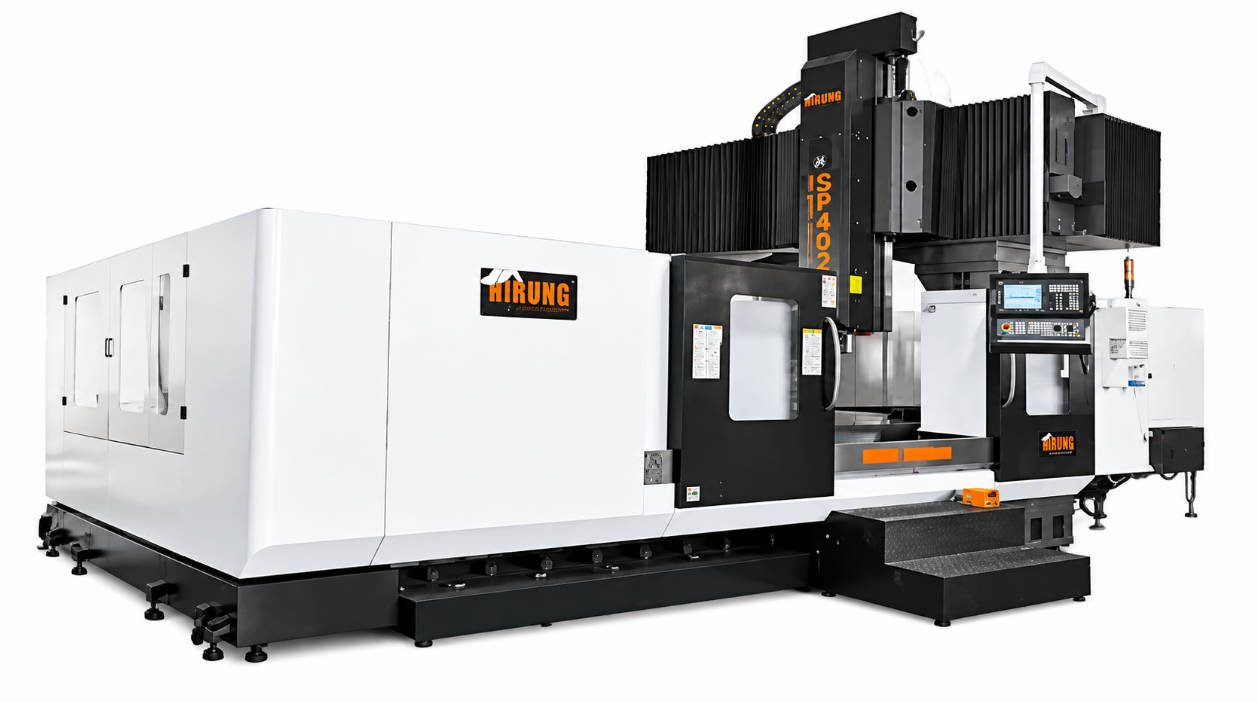 Gantry Machining Centers supplier