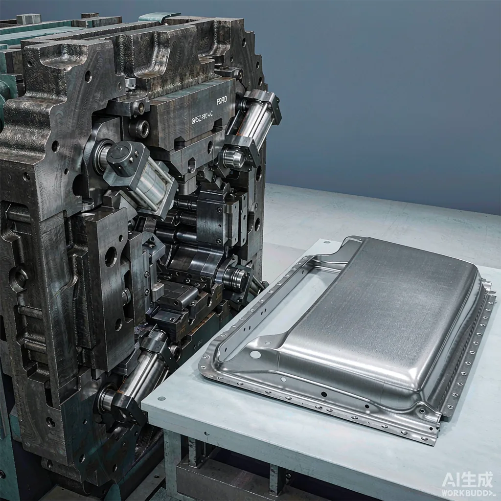 Automotive & General Machining
