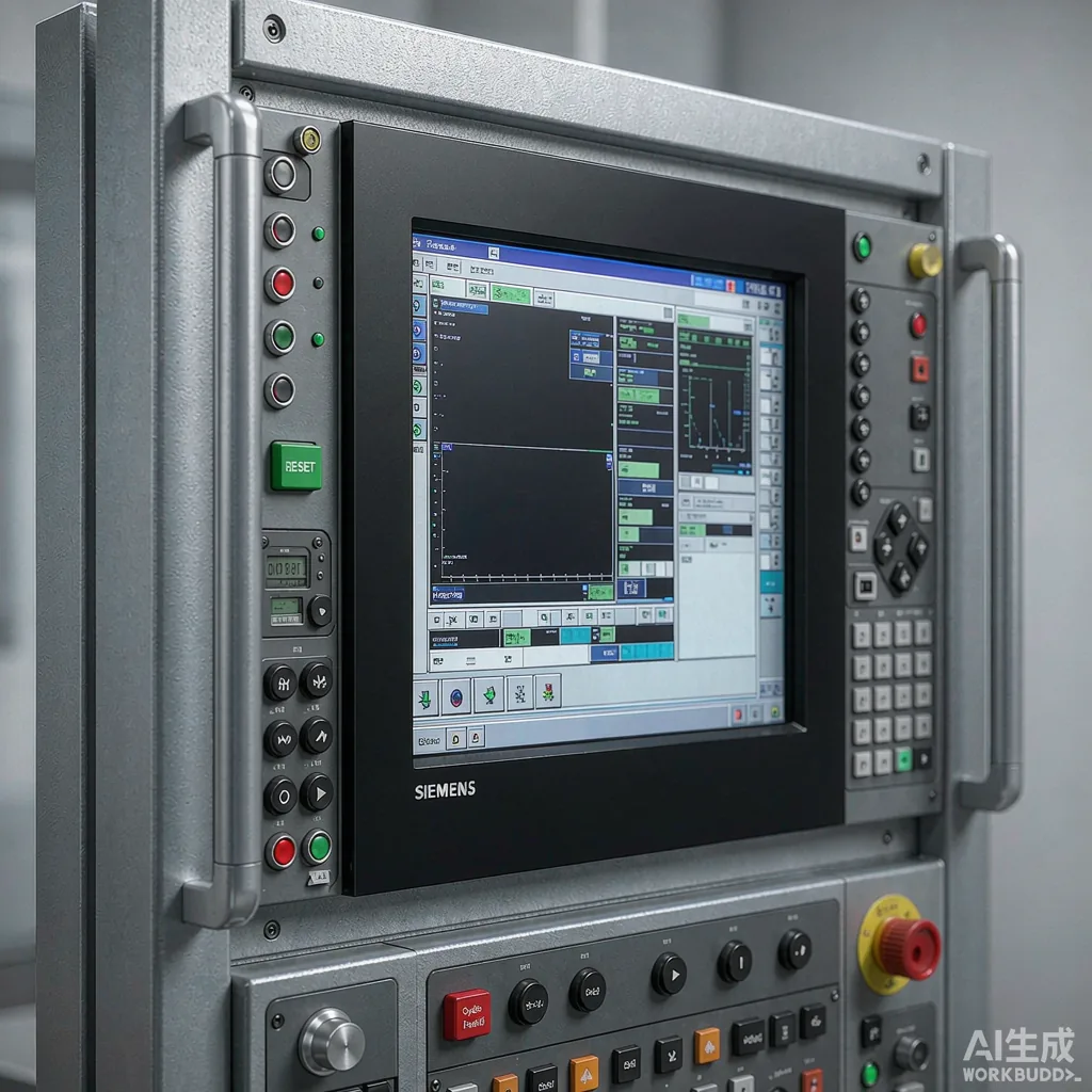 Trusted CNC Control Systems