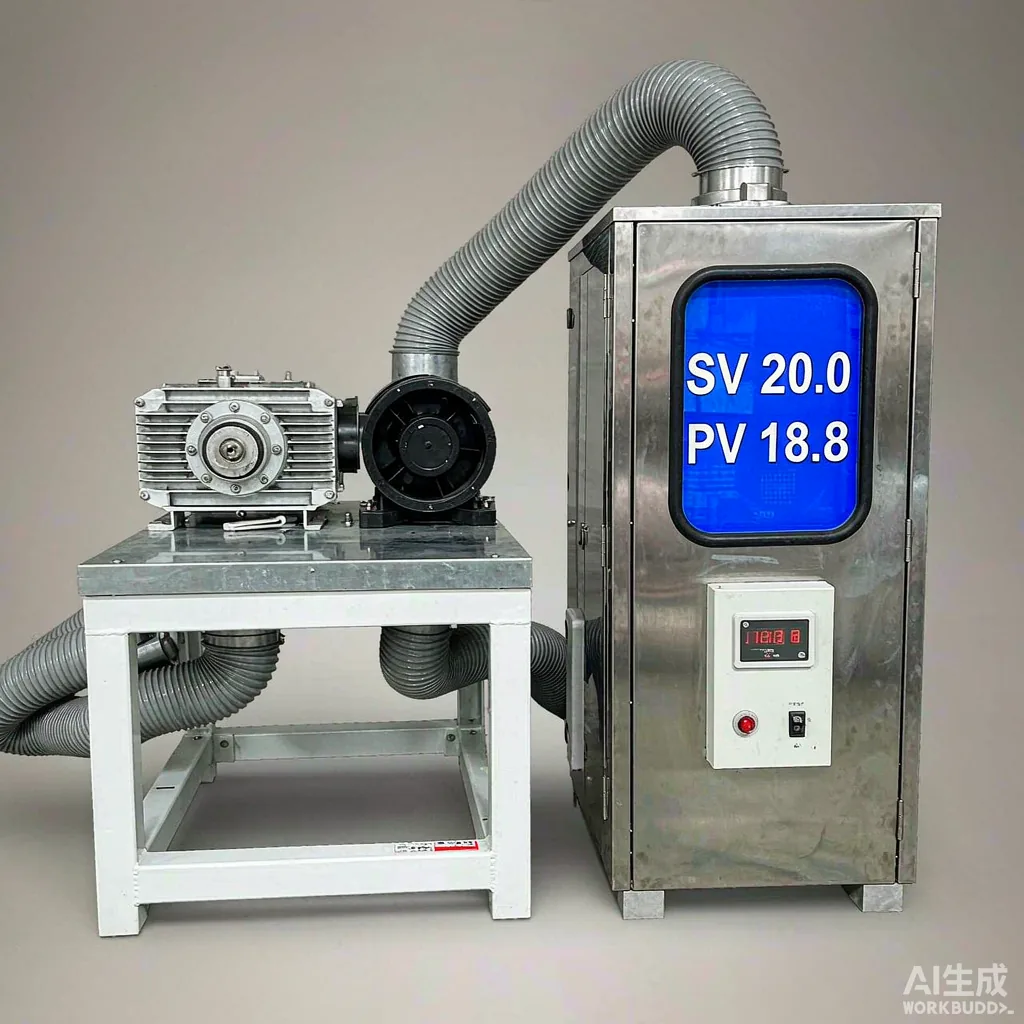 Advanced Thermal Stability Control
